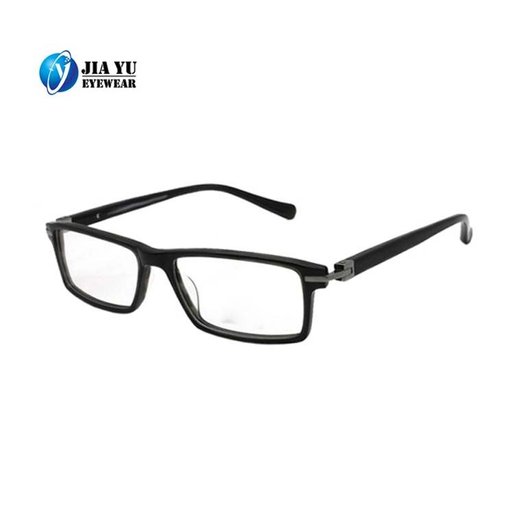 Square Optical Frames Eyeglasses for Men